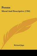 poems: moral and descriptive (1784) (en Inglés)