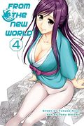 From the new World, Volume 4 