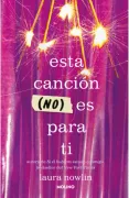 ESTA CANCION (NO) ES PARA TI