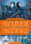Wires & Nerve Volume 2 (Wires and Nerve) (en Inglés)