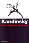 De lo Espiritual en el Arte - Vasili Kandinsky - Paidos