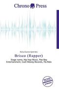 brisco (rapper) (en Inglés)