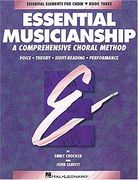 Essential Musicianship Level 3 Chant (en Inglés)