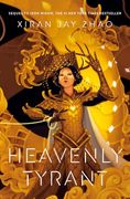 Heavenly Tyrant (en Inglés)