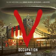 V uk: Occupation (en Inglés)