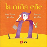La Niña eñe