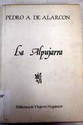 La Alpujarra