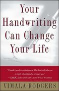your handwriting can change your life,handwriting as a tool for personal growth (en Inglés)