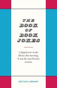 The Book of Book Jokes (en Inglés)