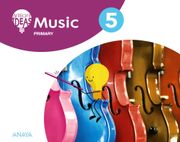 Music 5. Pupil's Book 