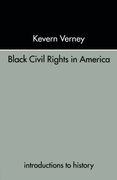 black civil rights (en Inglés)