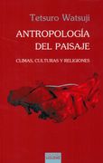 Antropologia del Paisaje