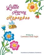 Little Harvey Honeybee
