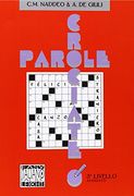 Parole Crociate: Livello 3 (B1-C1) (en Italiano)