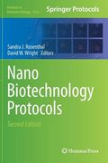 Nanobiotechnology Protocols (en Inglés)