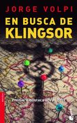 En Busca de Klingsor