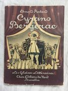CYRANO DE BERGERAC. Com (en Francés)