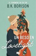Un Beso en Lovelight (in Spanish)