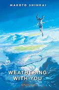 Weathering With you (Novela)