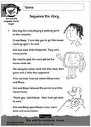 Literacy Edition Storyworlds Stage 8, our World, Workbook 