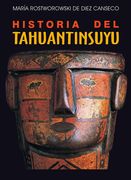 Historia del Tahuantinsuyu