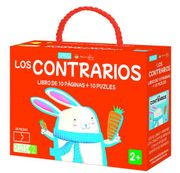 LOS CONTRARIOS