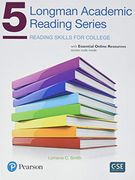 Longman Academic Reading Series 5 With Essential Online Resources