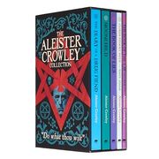The Aleister Crowley Collection (en Inglés)