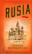 Rusia - Edward Rutherfurd - ROCA EDITORIAL
