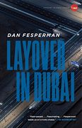Layover in Dubai (Vintage Crime