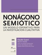Nonágono Semiótico: Un Modelo Operativo Para la Investigación Cualitativa