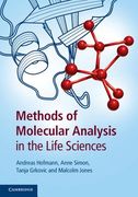 Methods of Molecular Analysis in the Life Sciences (en Inglés)
