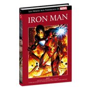 Iron man - Libros De Stan Lee - Salvat