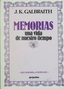Memorias: Una Vida de Nuestro Tiempo