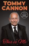 Tommy Cannon - This is Me (en Inglés)
