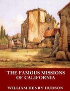The Famous Missions of California (en Inglés)