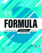 Formula c1. Cours. Without Key. Per le Scuole Superiori. Con E-Book. Con Espansione Online 