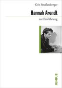 Hannah Arendt zur Einführung (in German)
