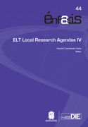 ELT Local Research Agendas IV