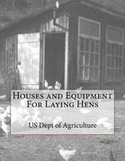 Houses and Equipment For Laying Hens (en Inglés)