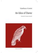 An Idea of Dante (en Inglés)