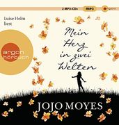 Mein Herz in Zwei Welten (Lou, Band 3) (en Alemán)