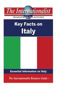 Key Facts on Italy: Essential Information on Italy
