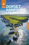 Rough Guides Dorset, Hampshire and the Isle of Wight: Travel Guide with eBook (en Inglés)