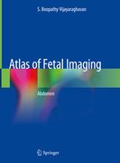 Atlas of Fetal Imaging: Abdomen (en Inglés)