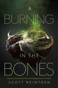 A Burning in the Bones (en Inglés)