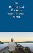 Ein Stück Meines Herzens: Roman (Dtv Literatur) (en Alemán)