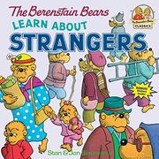 The Berenstain Bears Learn About Strangers (en Inglés)