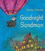 Goodnight Sandman (en Inglés)