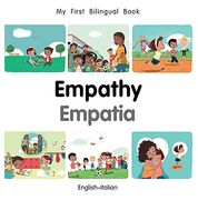 My First Bilingual Book-Empathy (English-Italian) (in Italian)